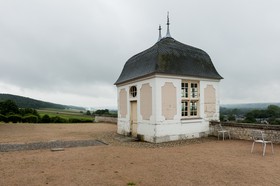 Le pavillon des vents