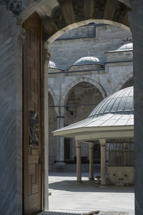 Mosquée de Selim Premier