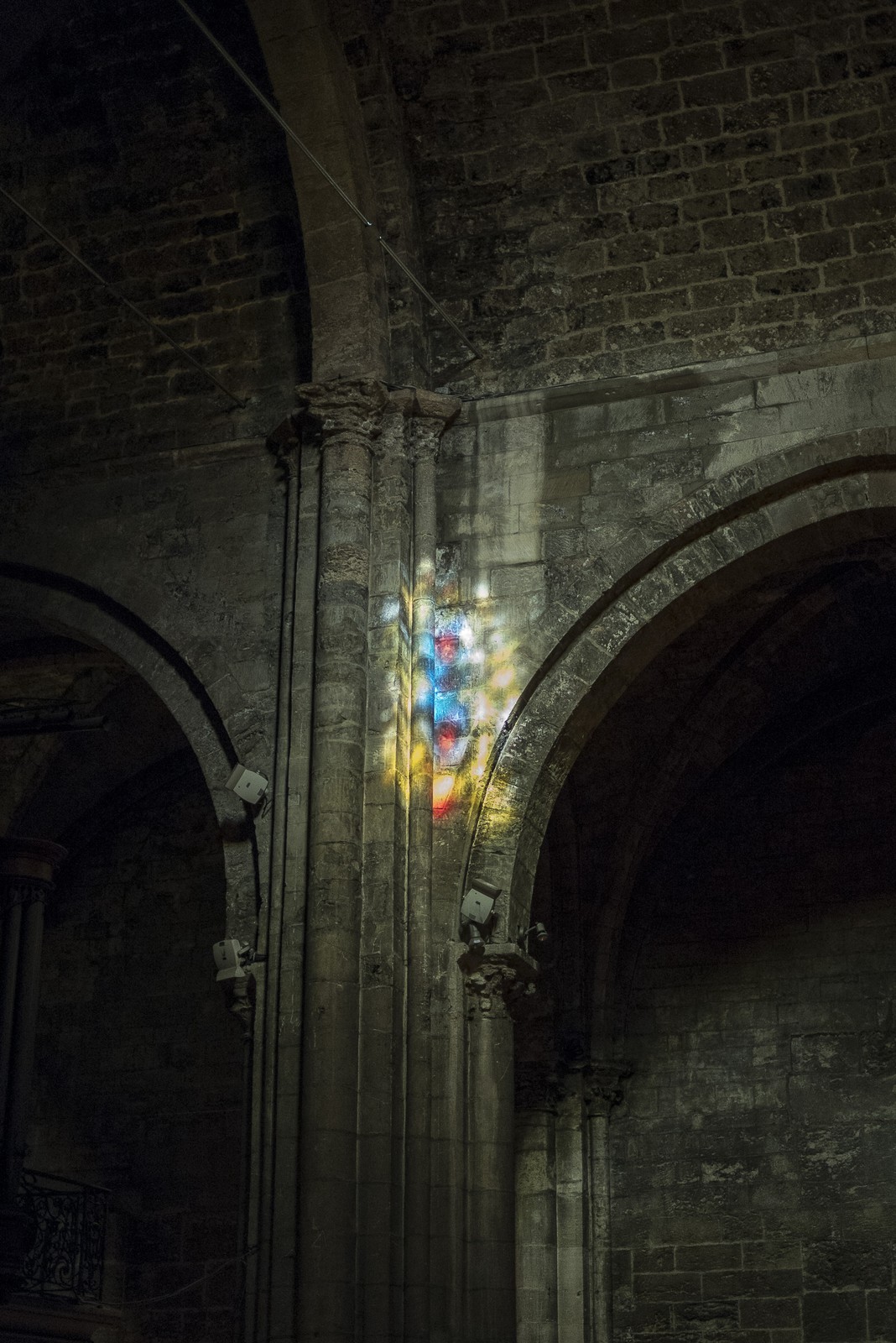 L'abbaye de Saint-Victor