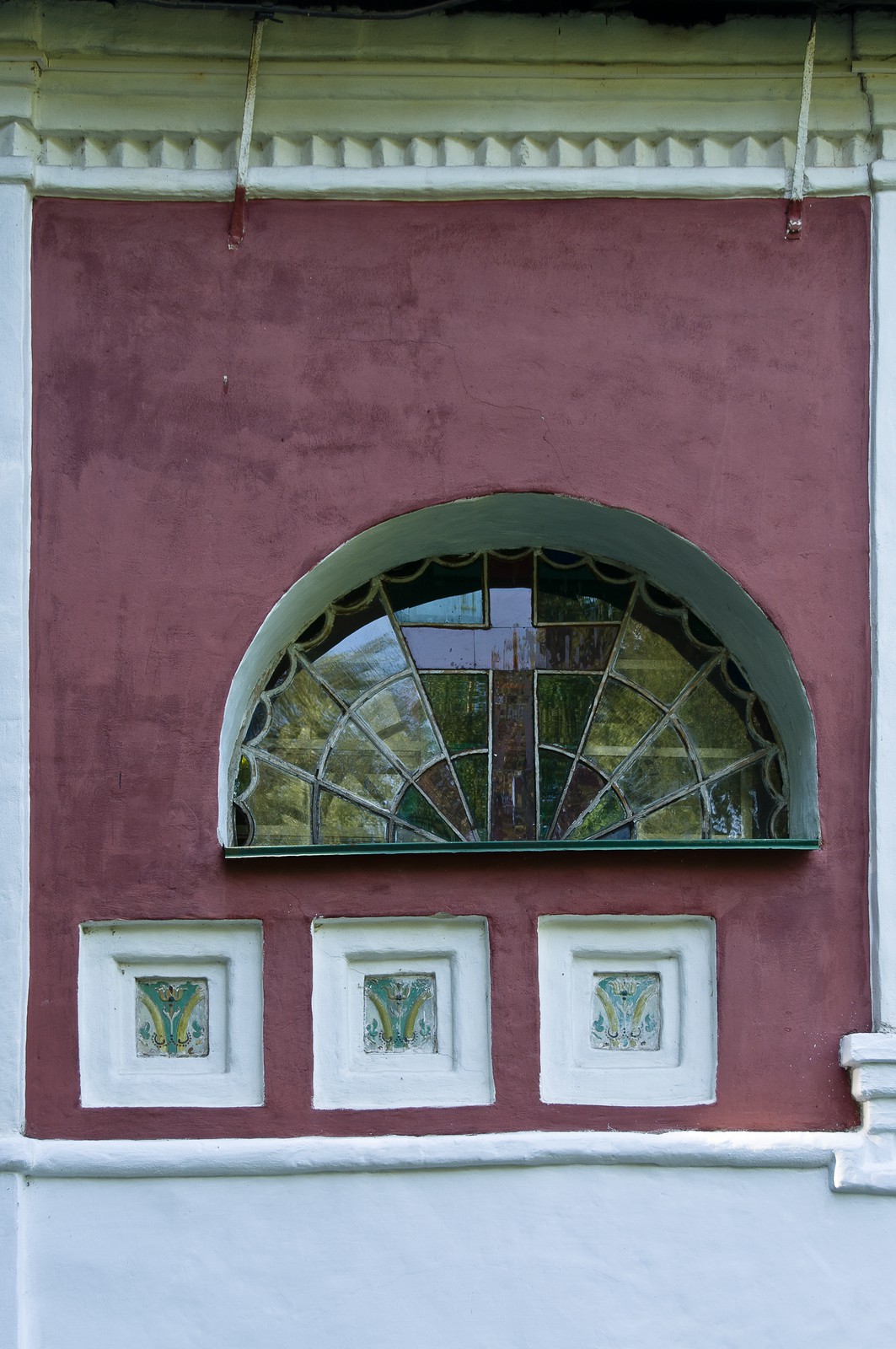 Eglise de Saint-Dimitri