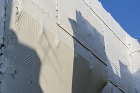 Rénovation de l'Opéra municipal