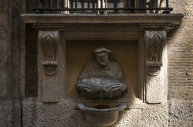 Fontanella del Facchino