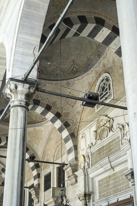 Mosquée du Sultan Eyüp