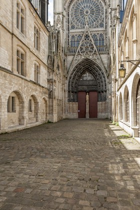 Cathédrale Notre-Dame