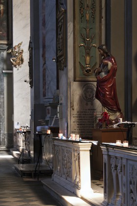 Eglise Saint-Jean-Baptiste