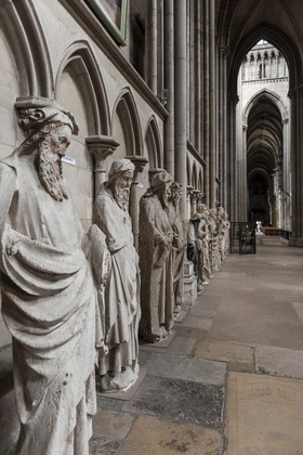 Cathédrale Notre-Dame