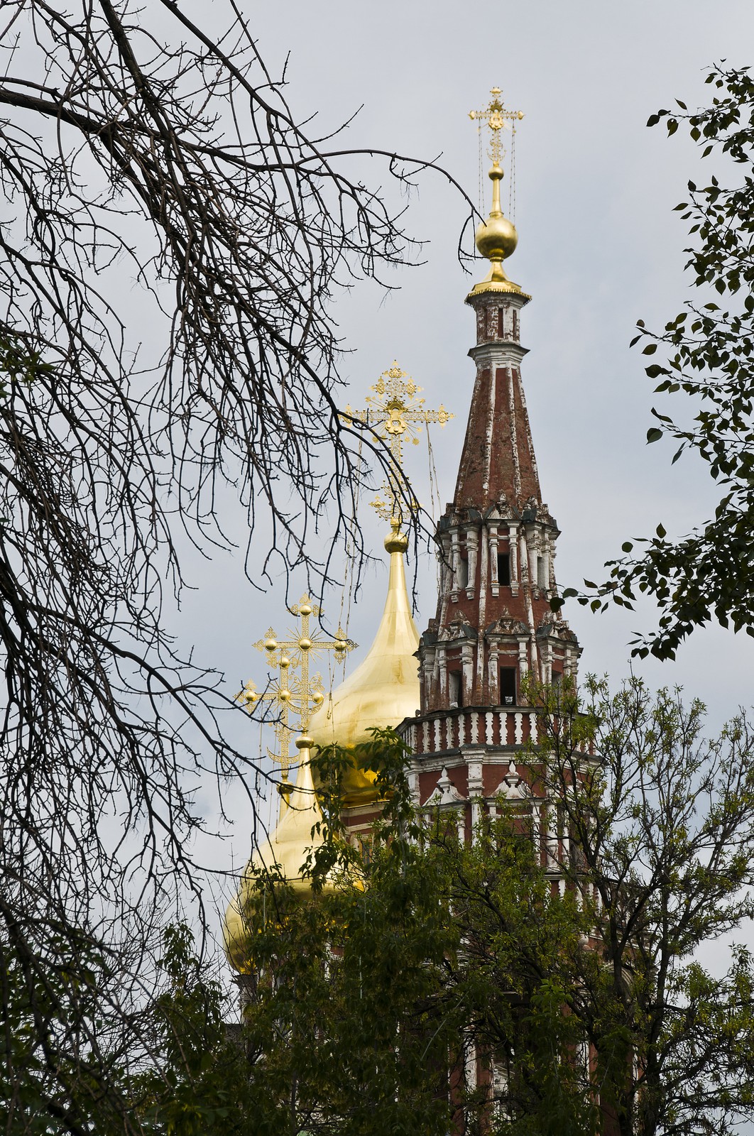 Eglise de la Résurrection