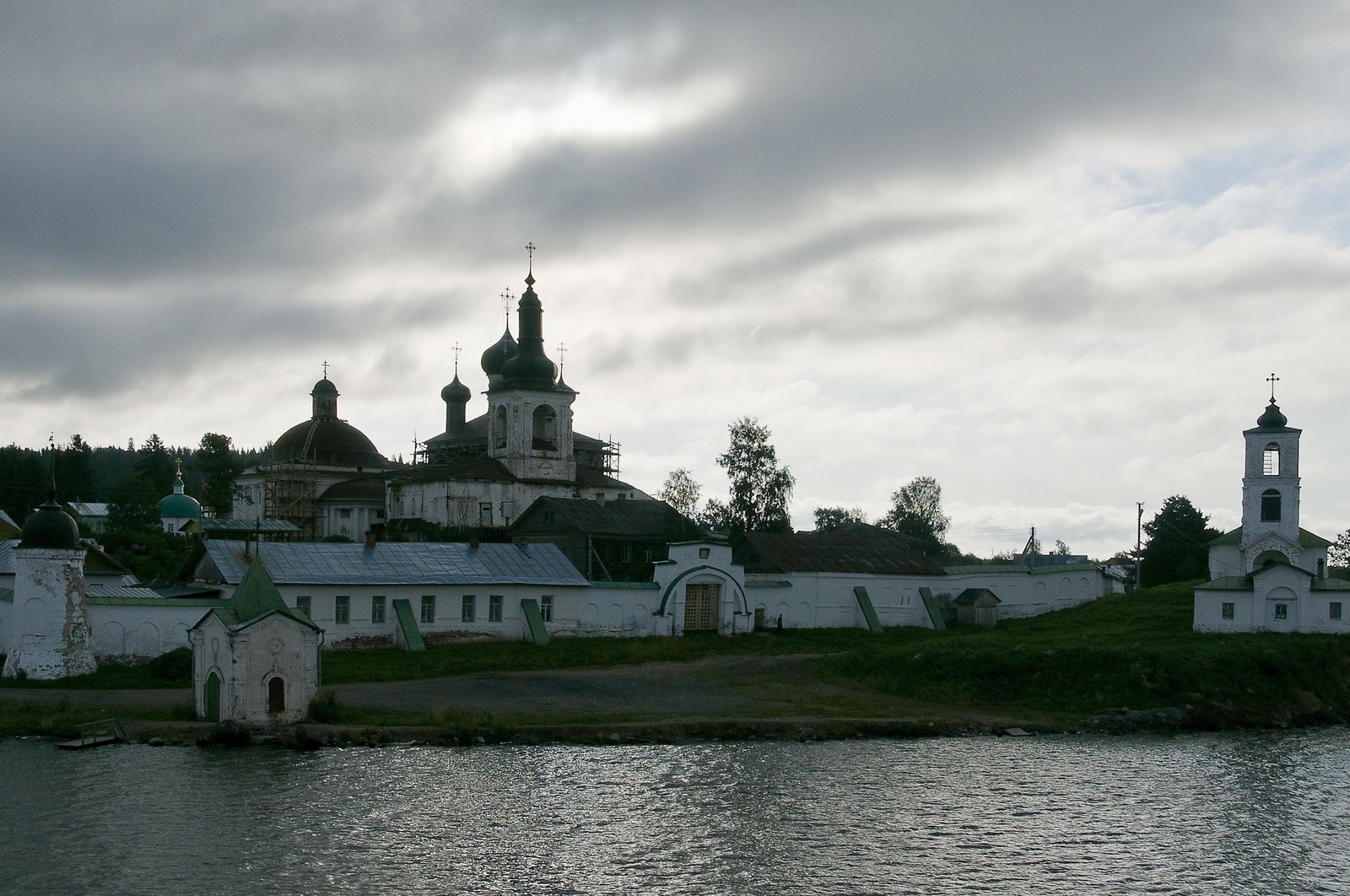 Monastère de la Résurrection