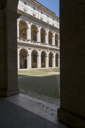 Palazzo della Sapienza