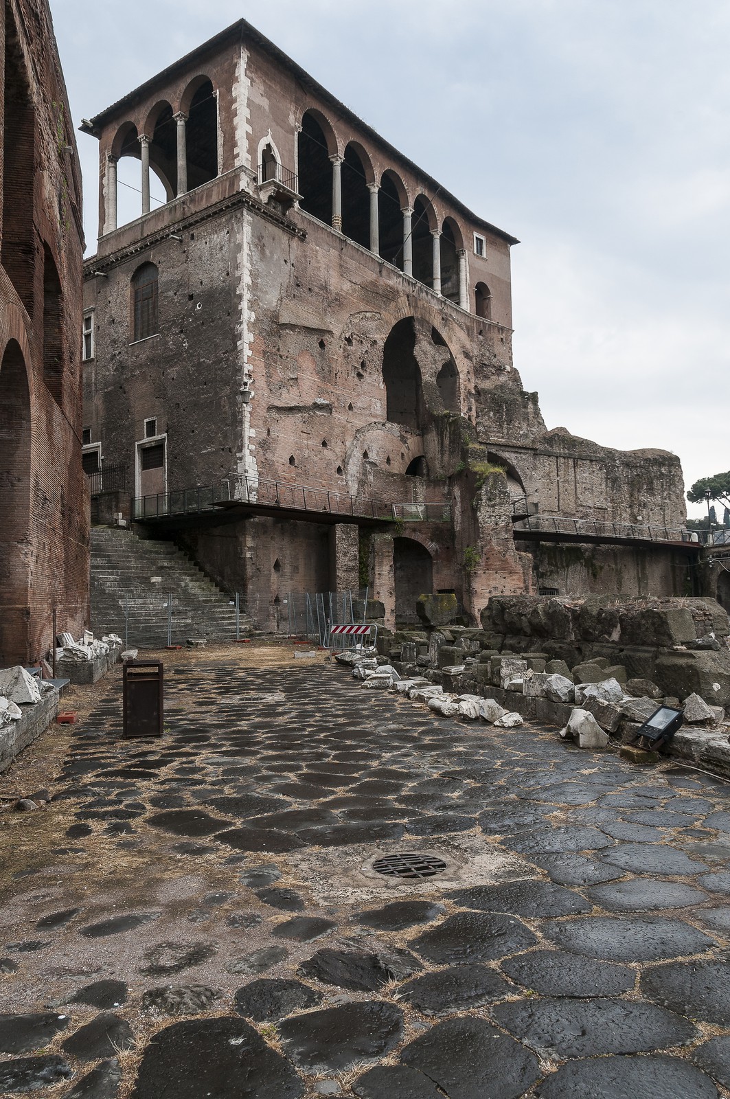 Casa dei Cavalieri di Rodi