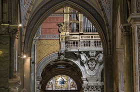 Basilique Santa Maria sopra Minerva