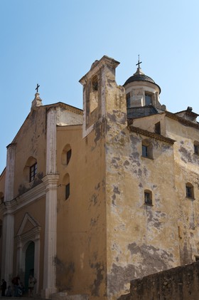 Cathédrale Saint-Jean Baptiste