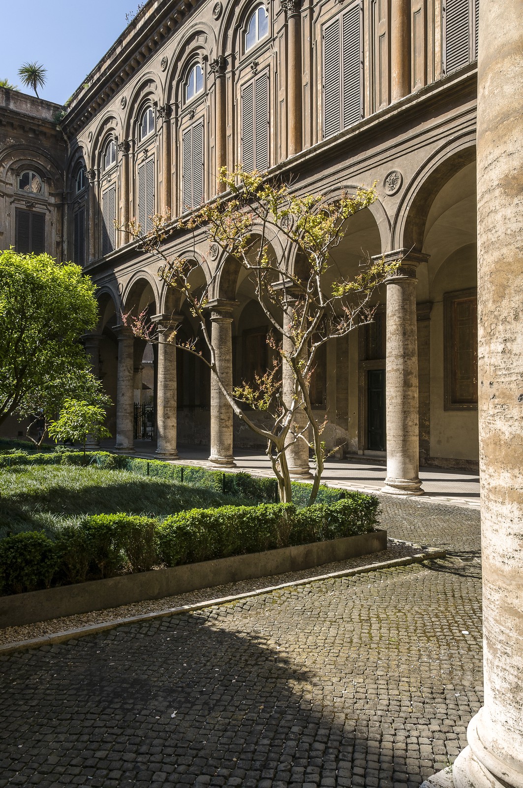 Palais Doria Pamphili