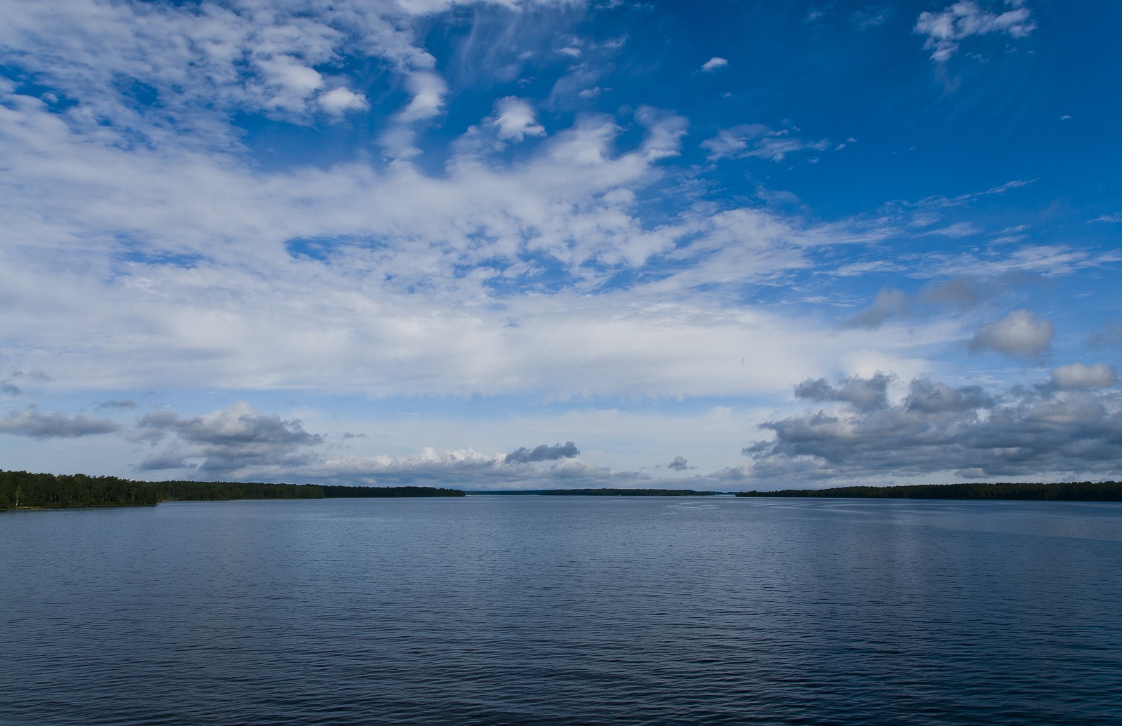 Lac Onega