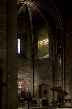 L'abbaye de Saint-Victor