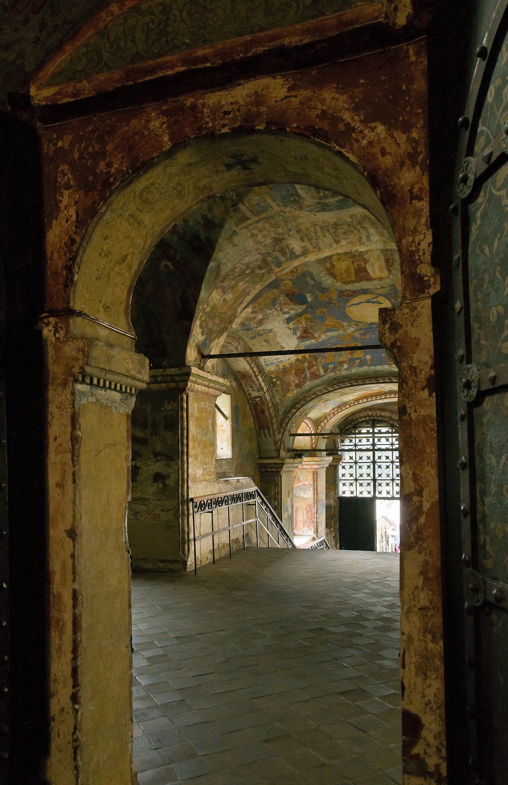 Eglise duprophète Elie