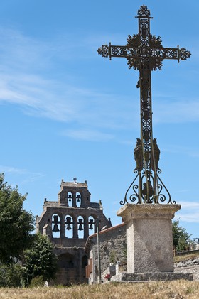 Eglise de Chanaleilles