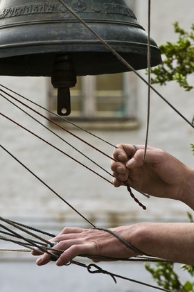 Carillonneur traditionnel