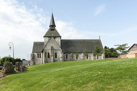 Eglise Saint-Etienne