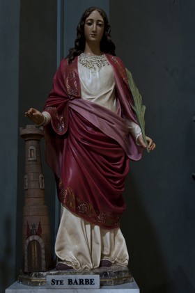 Eglise Saint-Jean-Baptiste