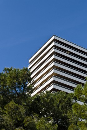 Les jardins de Thalassa