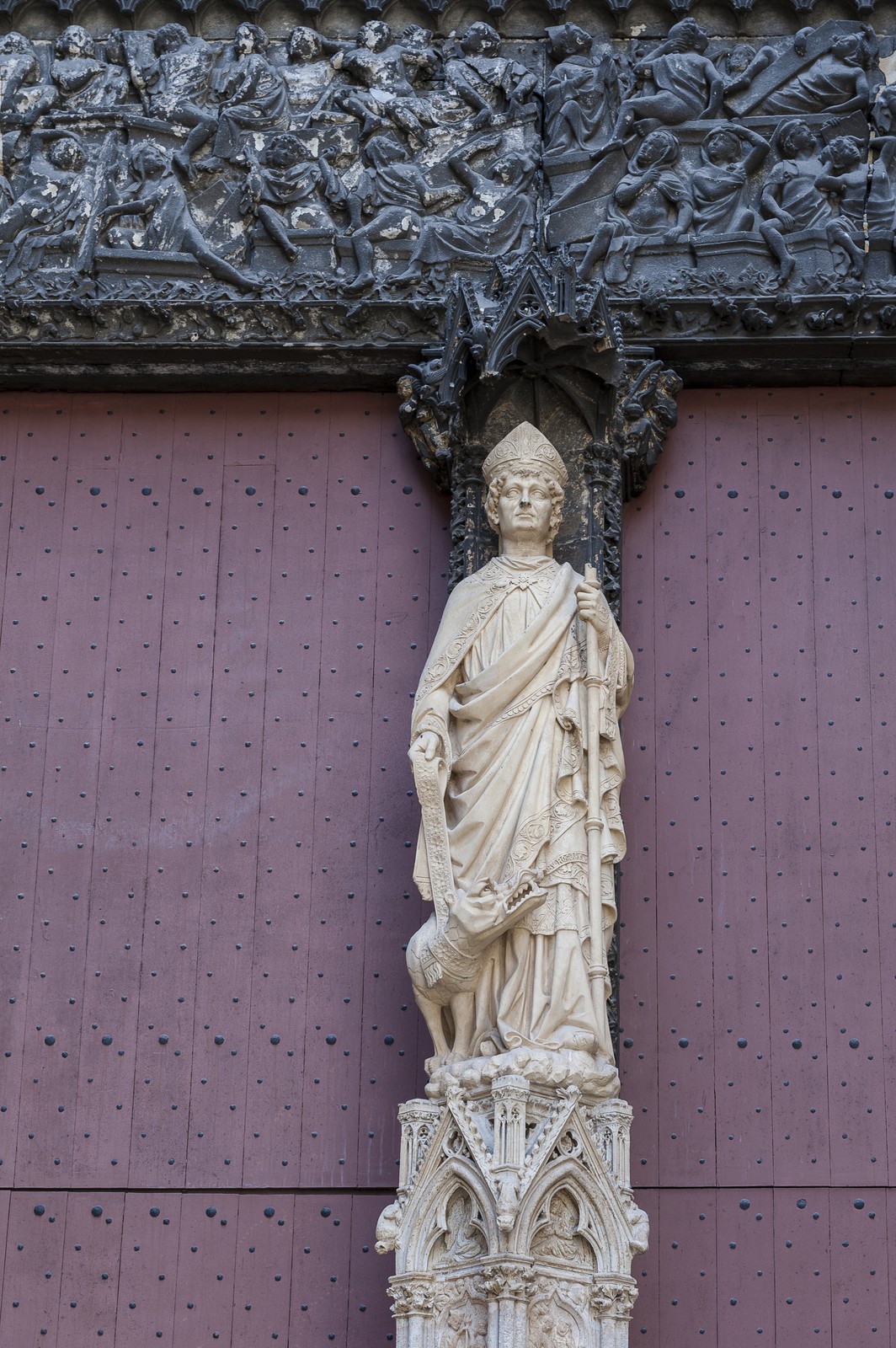 Cathédrale Notre-Dame