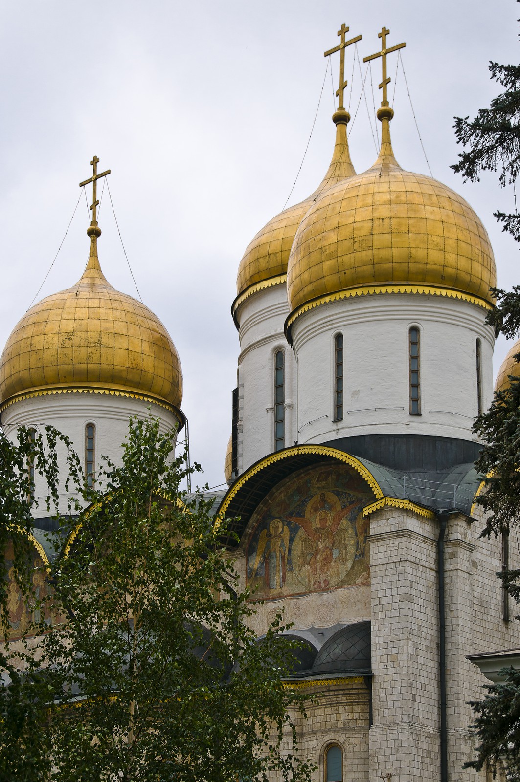 Cathédrale de la Dormition