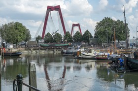 Le vieux port (Oude Haven)