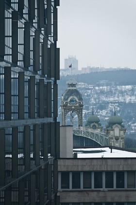 Le palais industriel