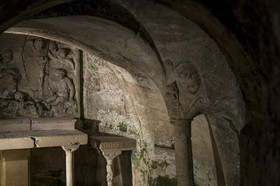 L'abbaye de Saint-Victor