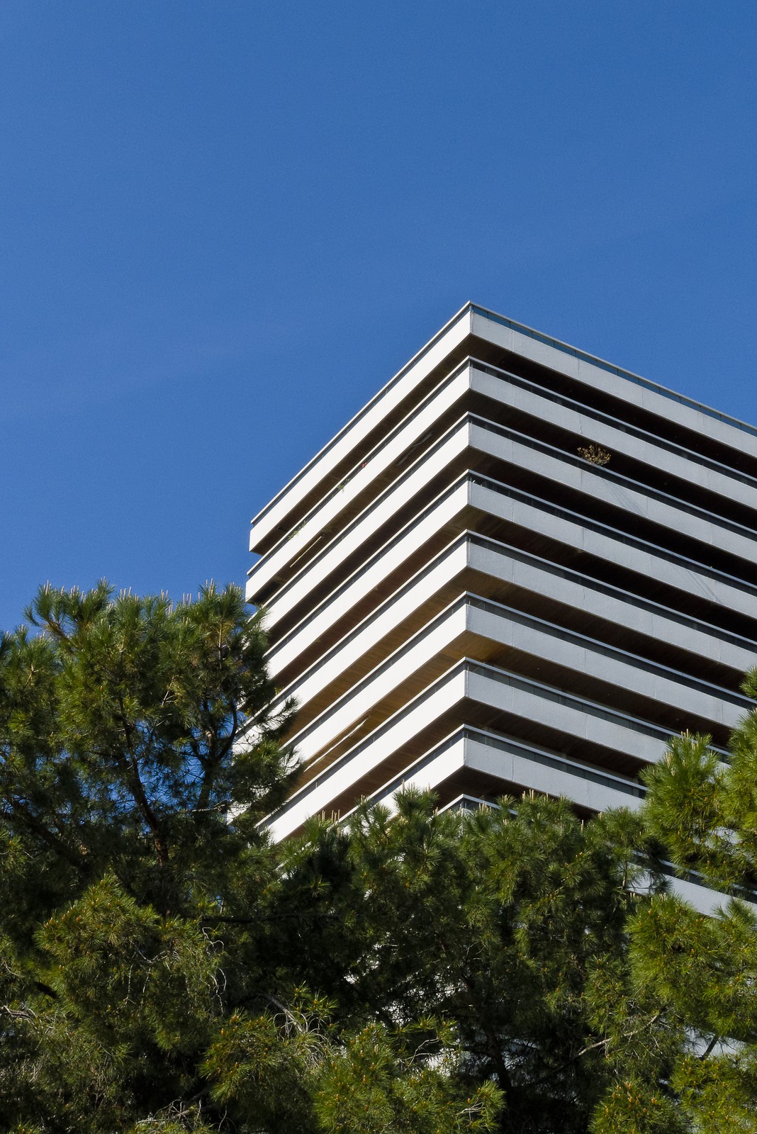 Les jardins de Thalassa