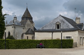 Eglise Saint-Symphorien