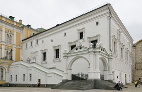 La Palais à Facettes