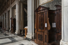 Basilique Santa Maria Maggiore