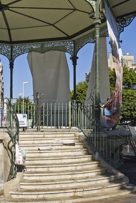 Propreté à Marseille