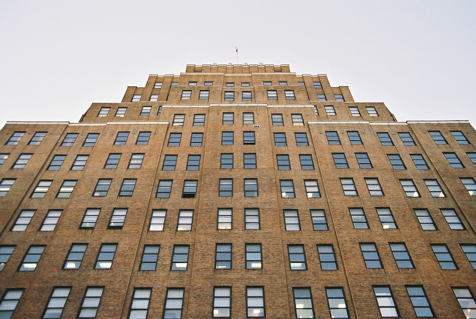 111, Huitième avenue