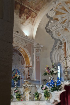 Cathédrale du Nebbiu