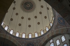Mosquée de Kiliç Ali Pacha