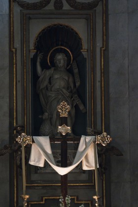 Eglise Saint-Jean-Baptiste