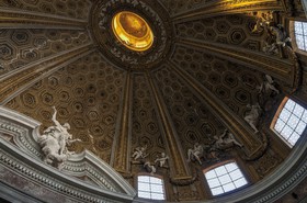 Eglise Saint-André-du-Quirinal