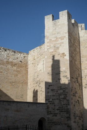 L'abbaye de Saint-Victor