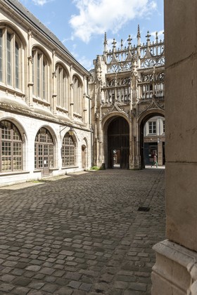 Cathédrale Notre-Dame