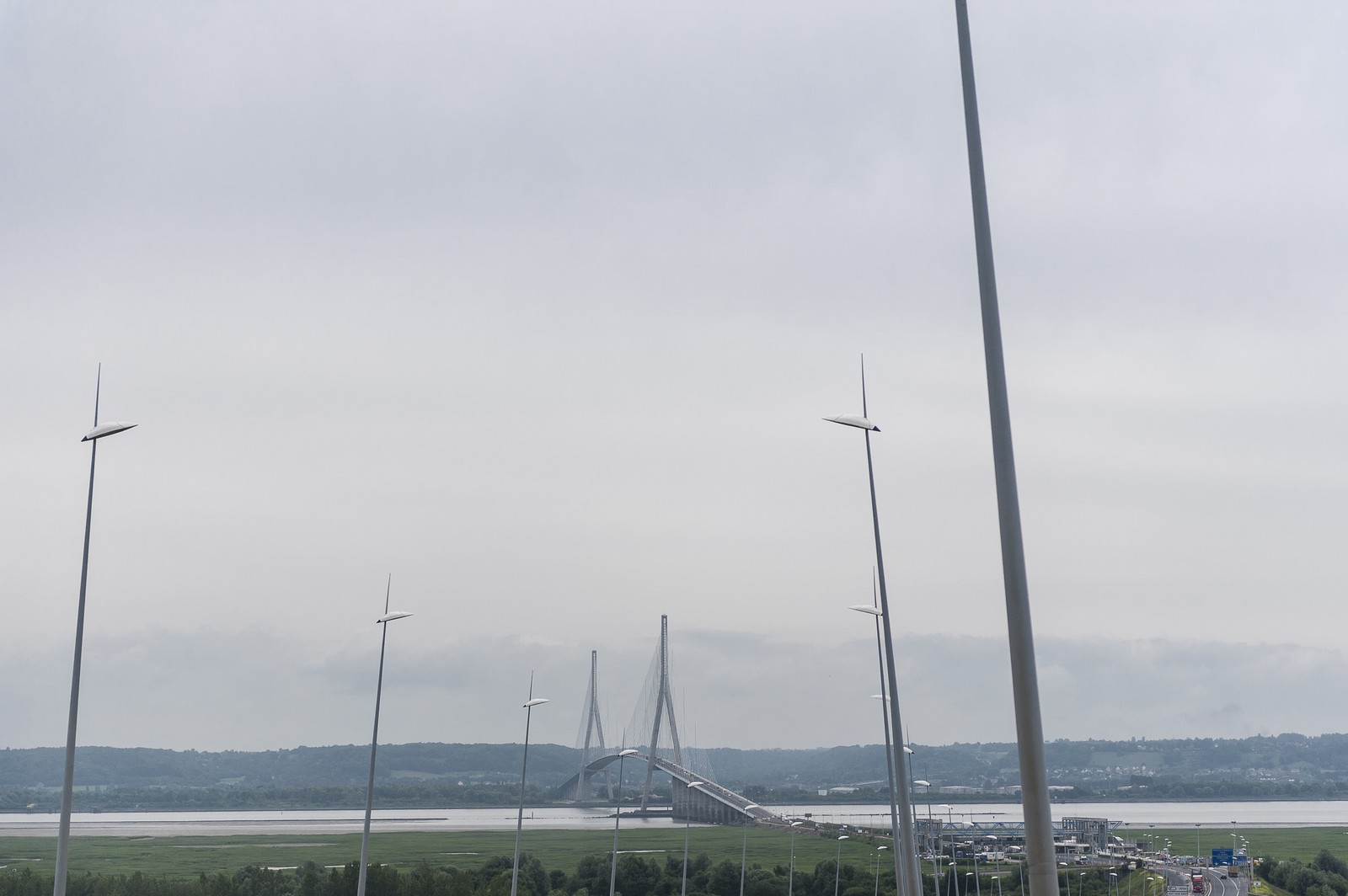 Pont de Normandie