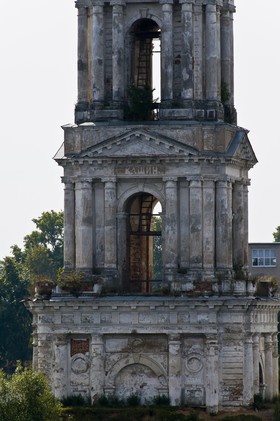 Clocher de Kaliazine