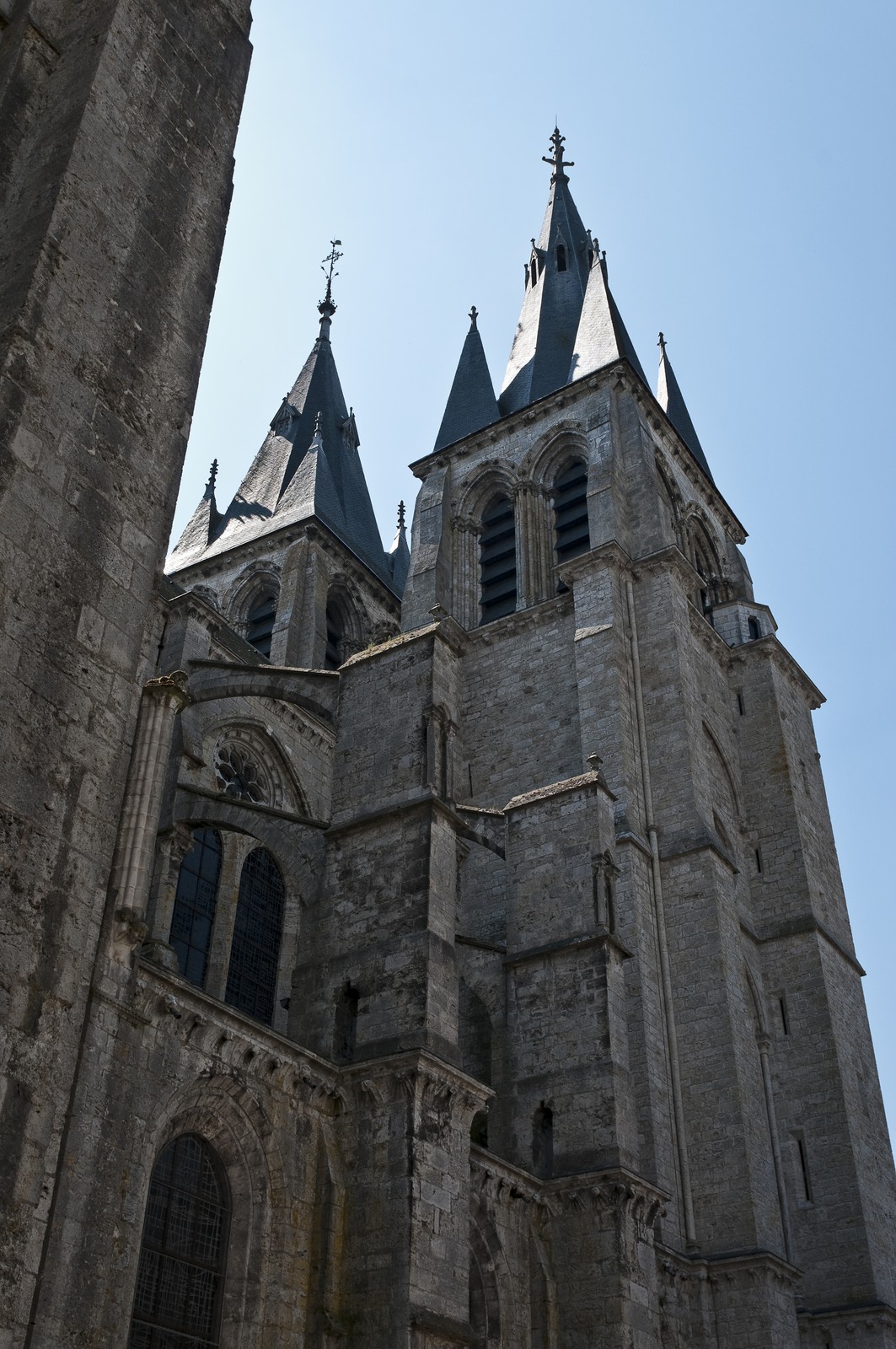 Eglise Saint-Nicolas