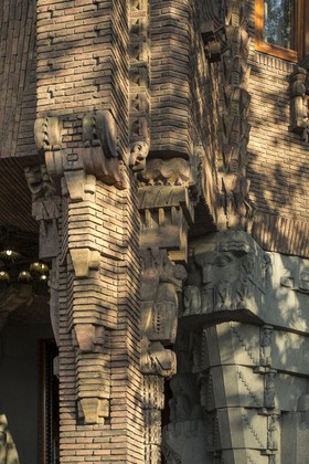 Schepvaarthuis (Grand hôtel Amrâth)