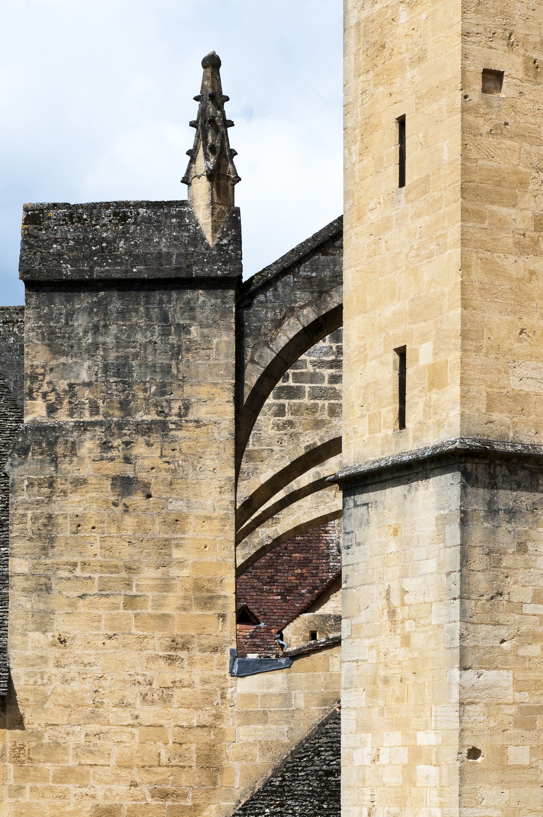 Cathédrale de sarlat
