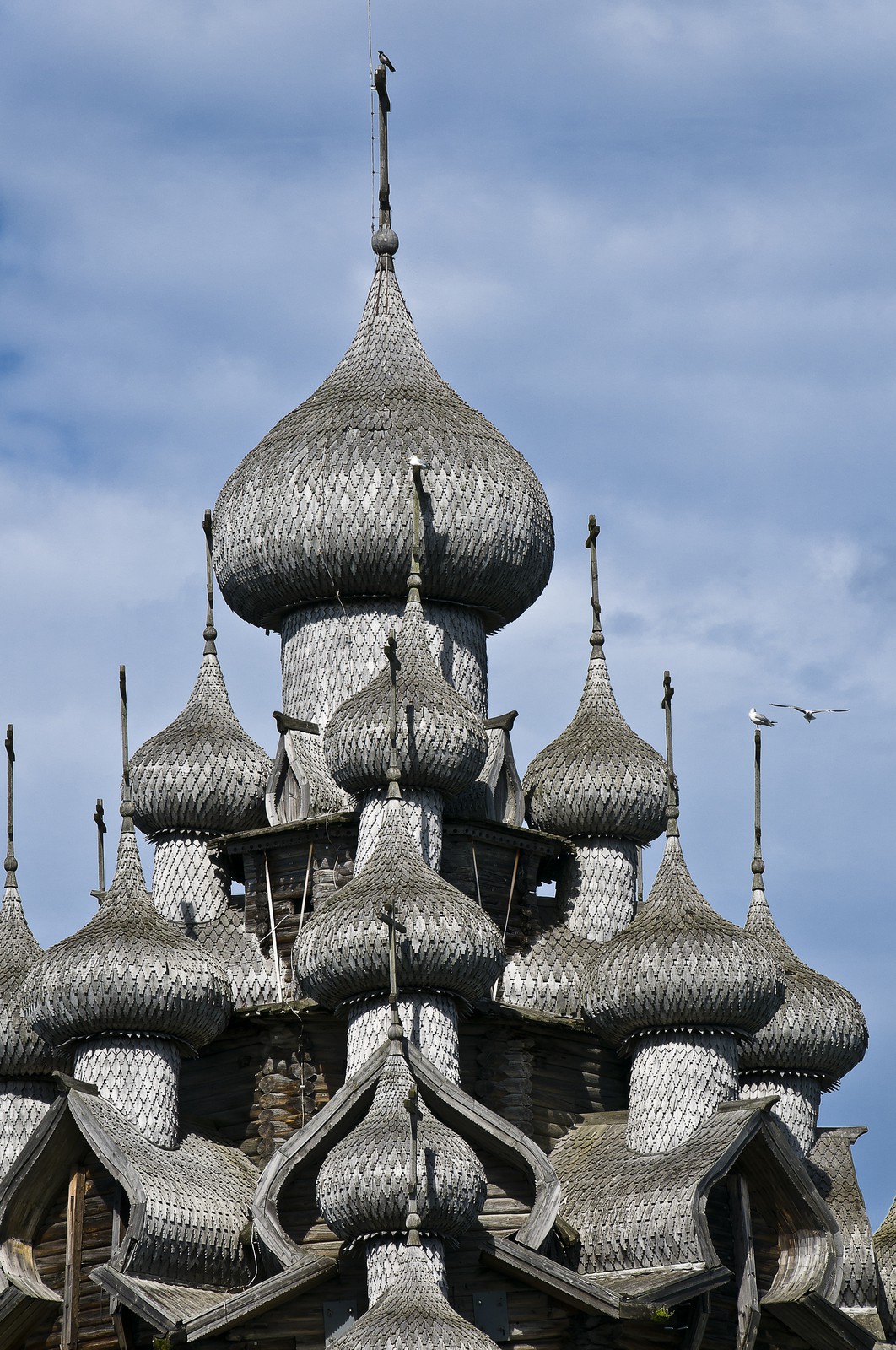 Cathédrale de la Transfiguration