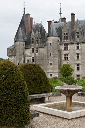 Château de Langeais