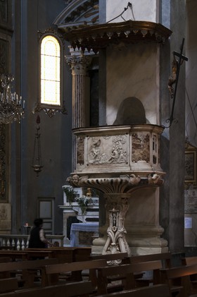 Eglise Saint-Jean-Baptiste